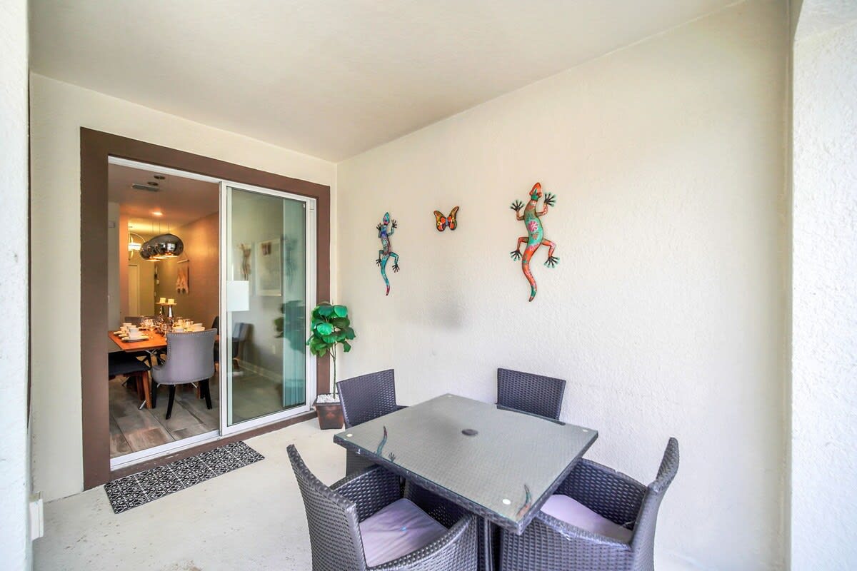 Epic Value-Waterpark Resort 9 Mi 2 Disney! 9073 #29