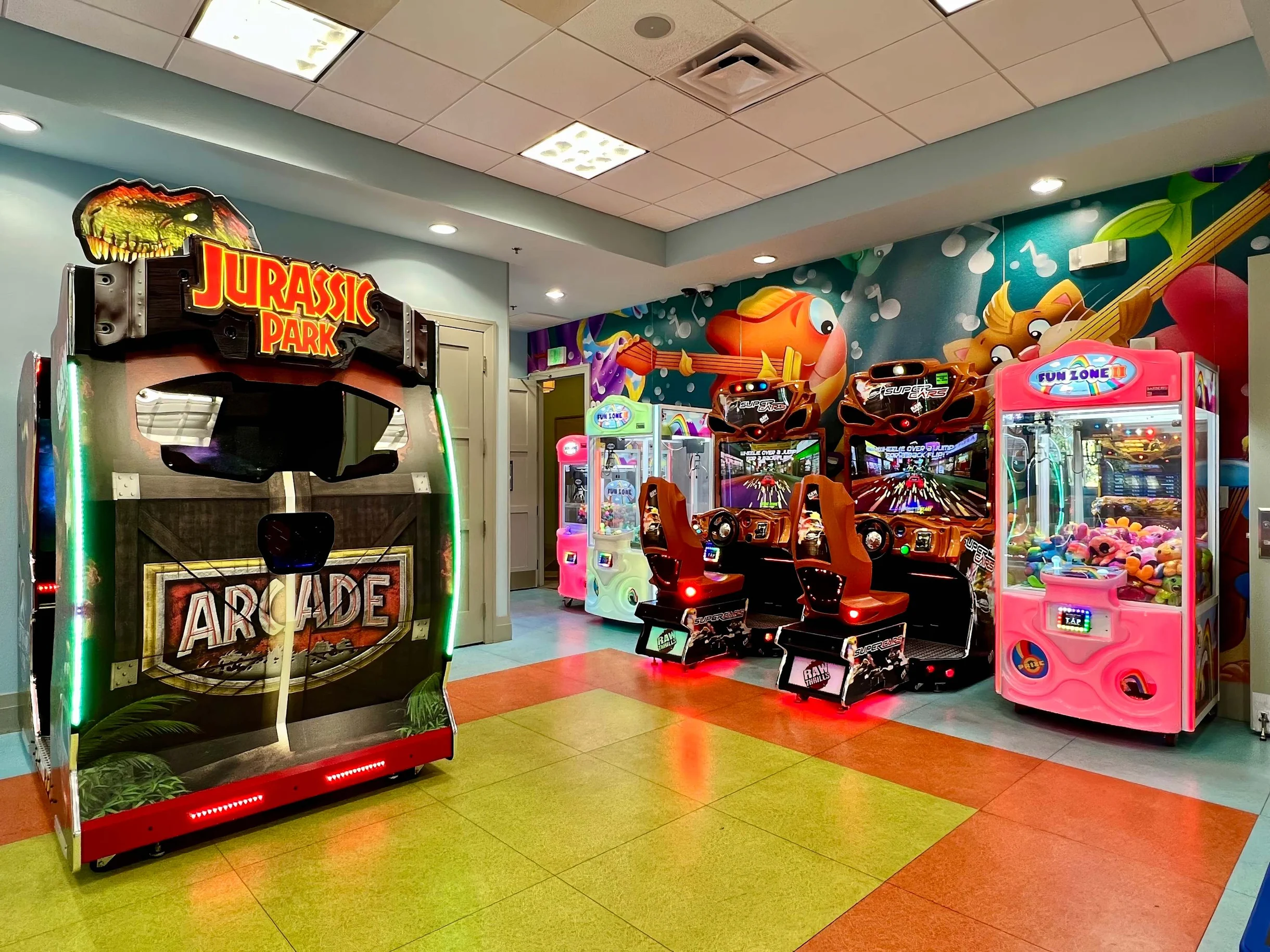 Epic Value-Waterpark Resort 9 Mi 2 Disney! 9073 #48