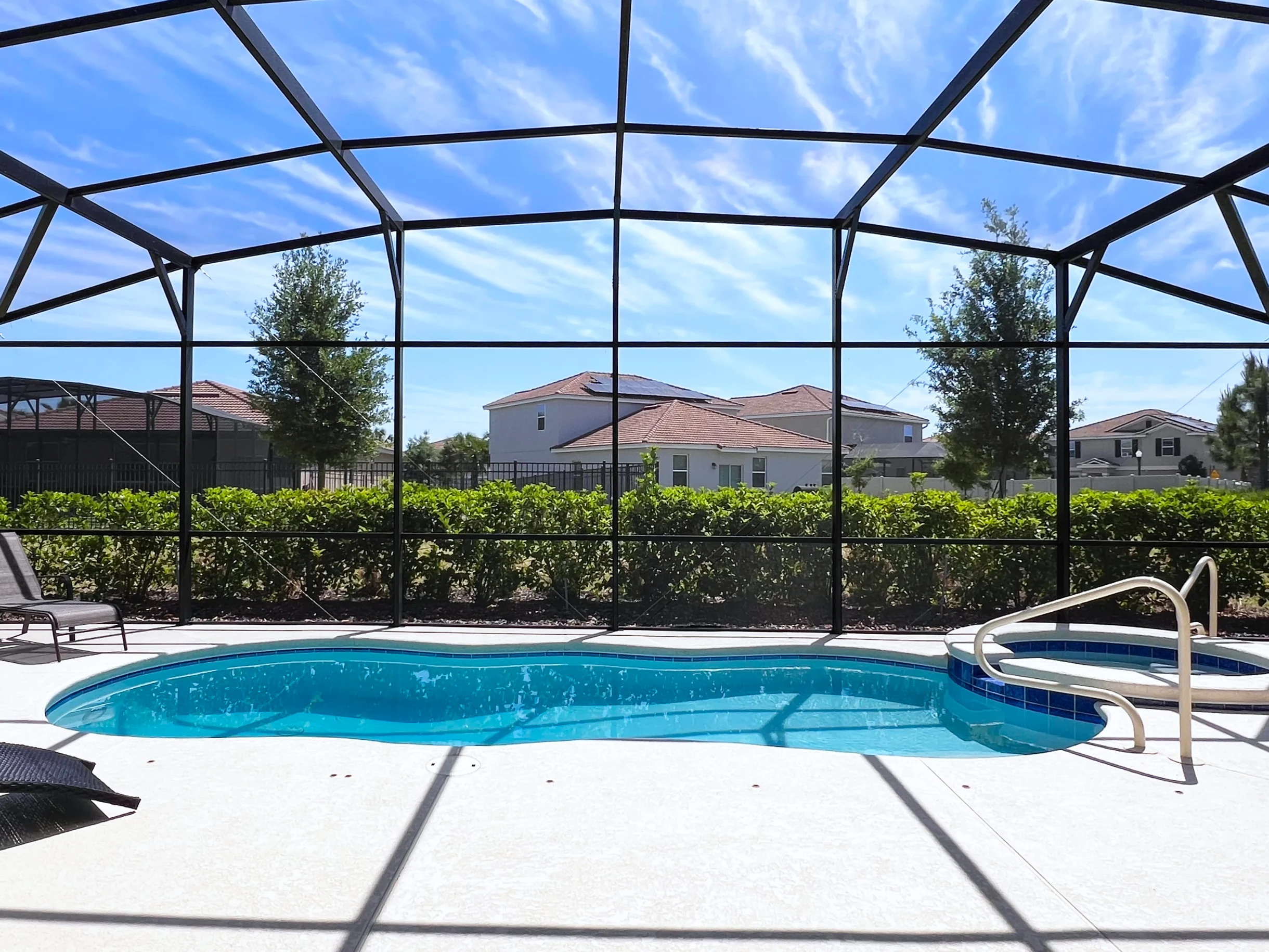 Tropical Style! Mega Value! Water Slide! 7543 #1