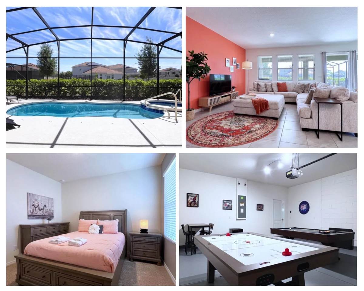 Tropical Style! Mega Value! Water Slide! 7543 #75