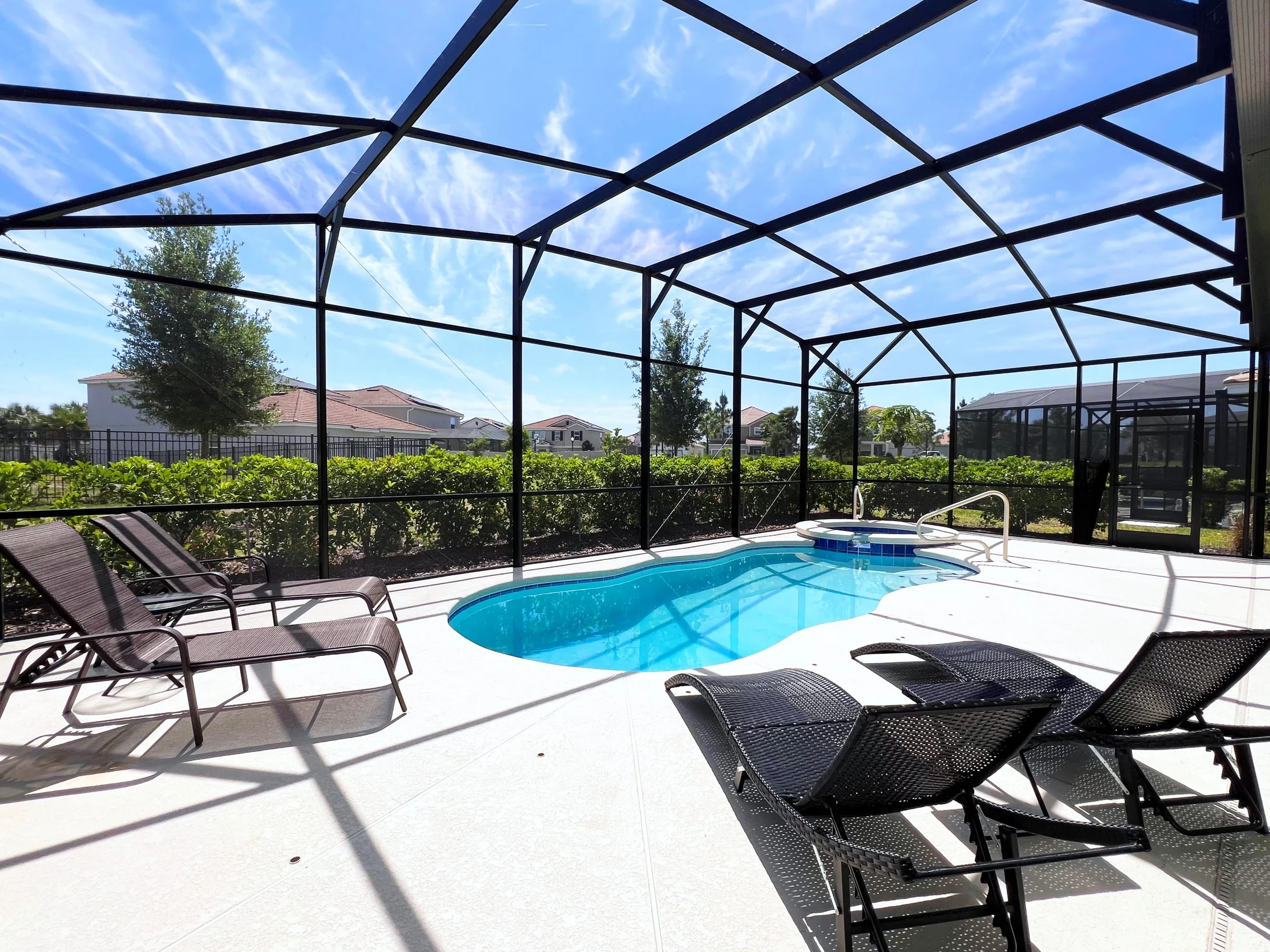 Tropical Style! Mega Value! Water Slide! 7543 #50