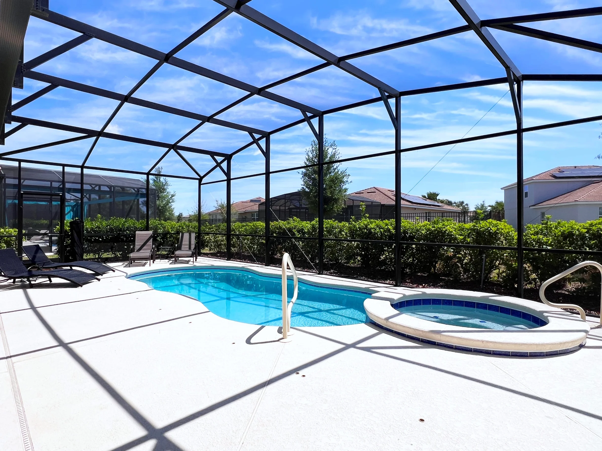 Tropical Style! Mega Value! Water Slide! 7543 #68