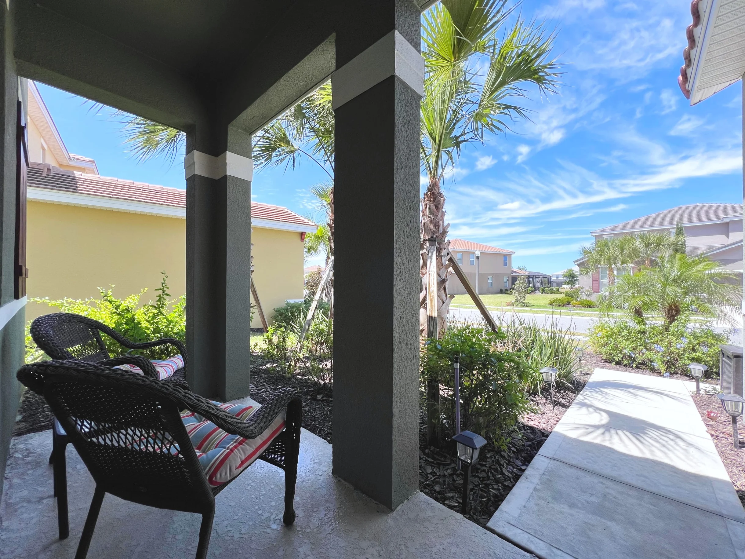 Tropical Style! Mega Value! Water Slide! 7543 #47