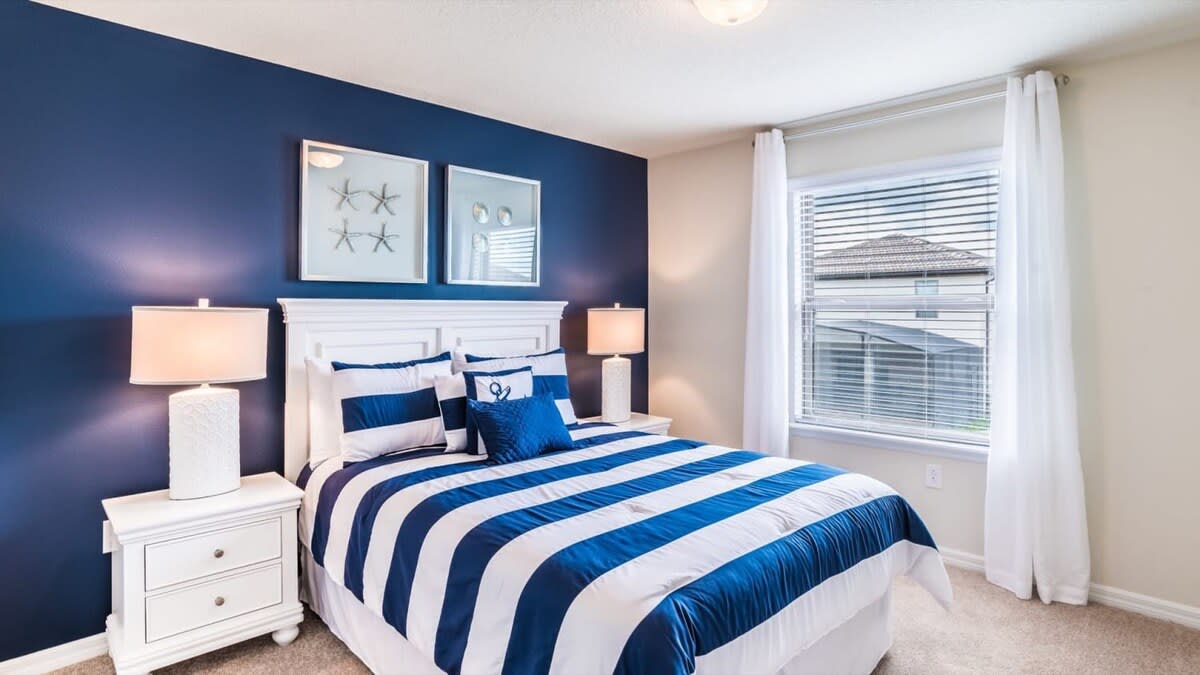 Game Room! Pool & Spa! Resort 6 mi 2 Disney! 2112 #7