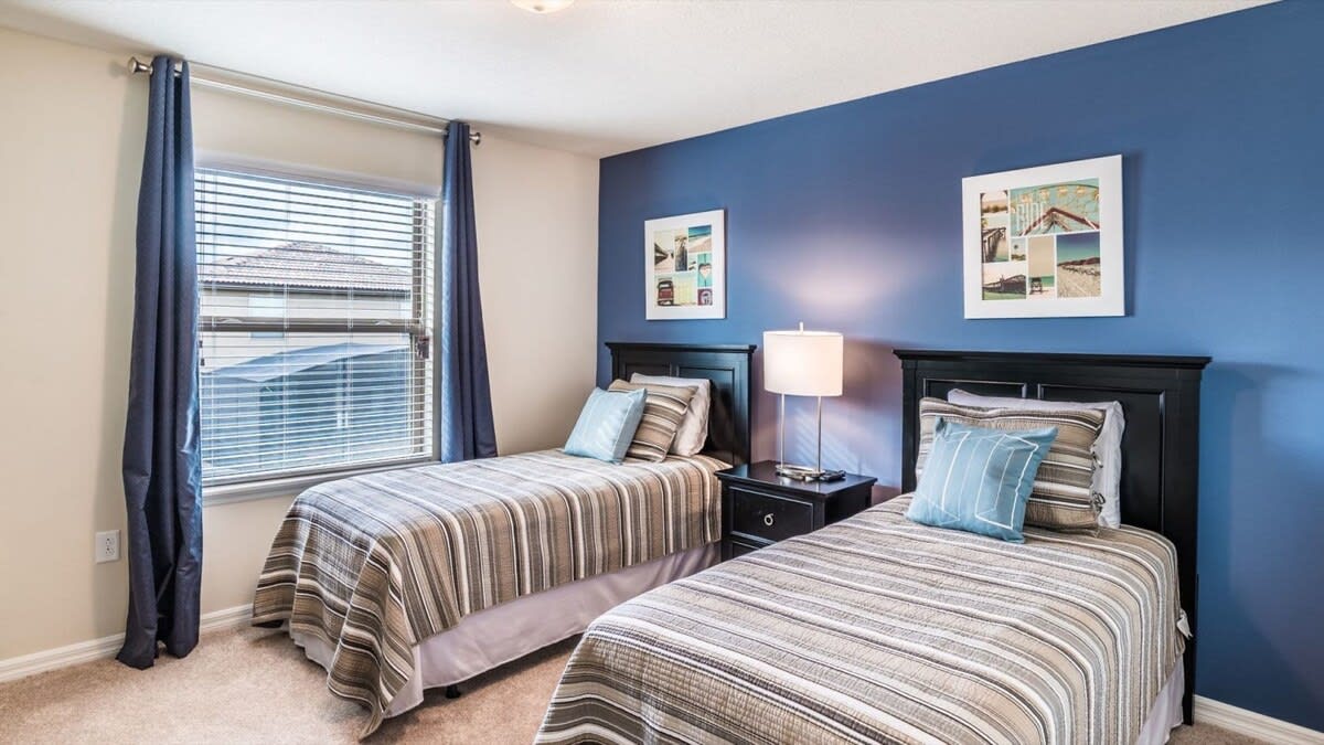 Game Room! Pool & Spa! Resort 6 mi 2 Disney! 2112 #12