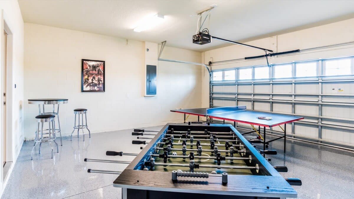 Game Room! Pool & Spa! Resort 6 mi 2 Disney! 2112 #13