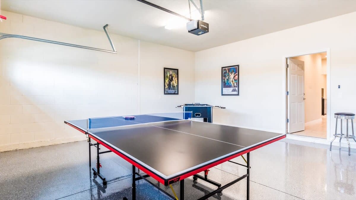 Game Room! Pool & Spa! Resort 6 mi 2 Disney! 2112 #20