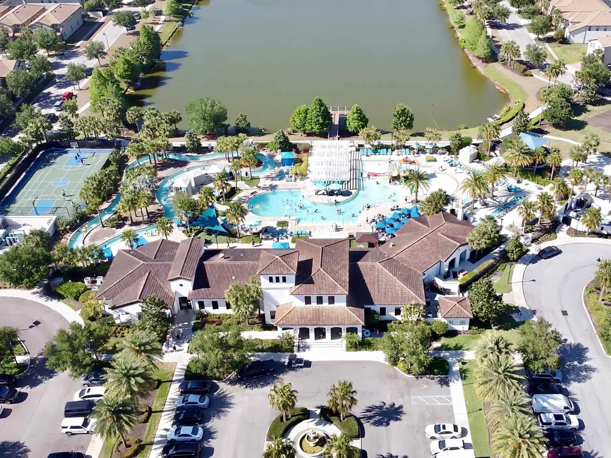 Game Room! Pool & Spa! Resort 6 mi 2 Disney! 2112 #30