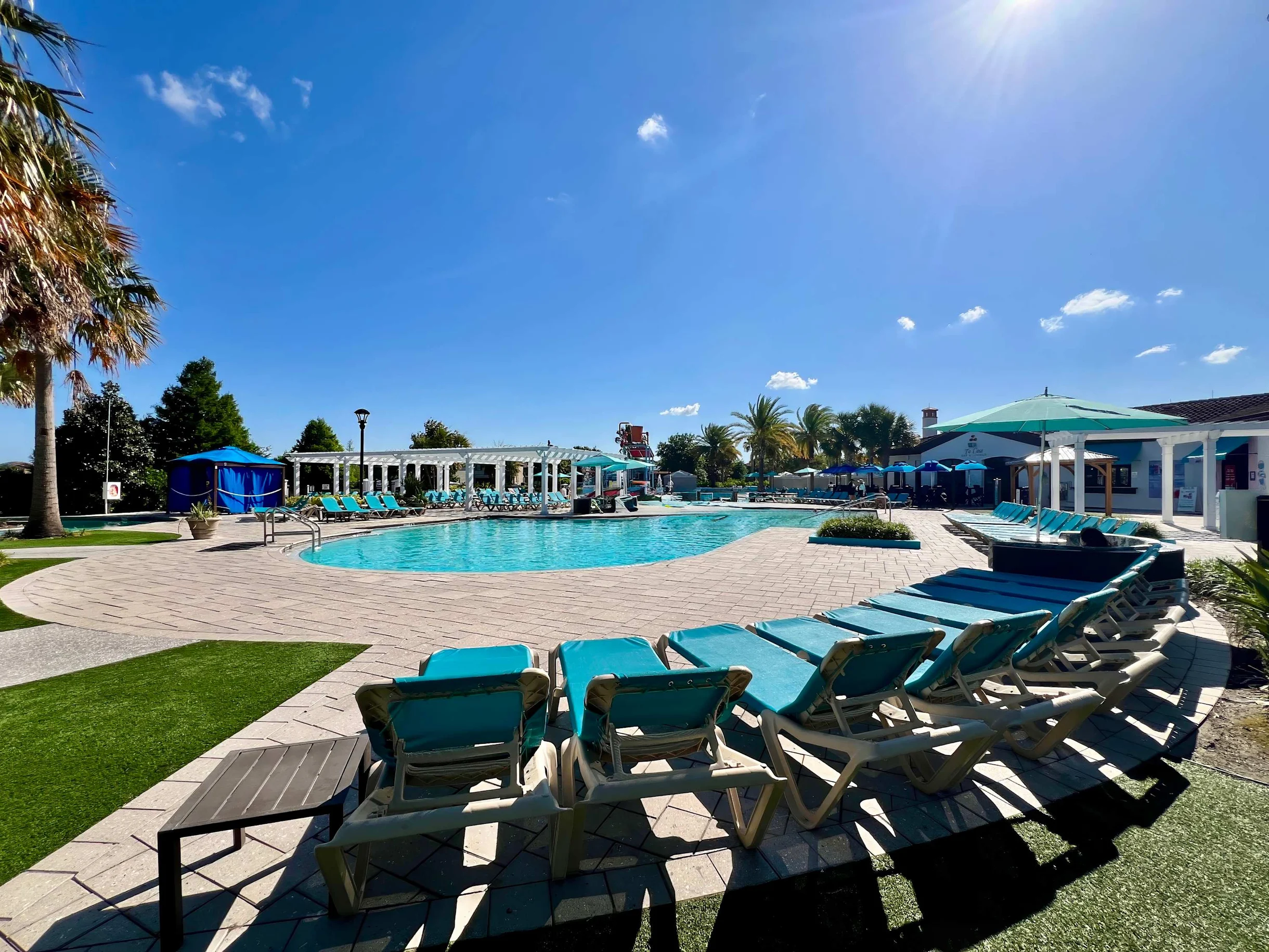 Game Room! Pool & Spa! Resort 6 mi 2 Disney! 2112 #52