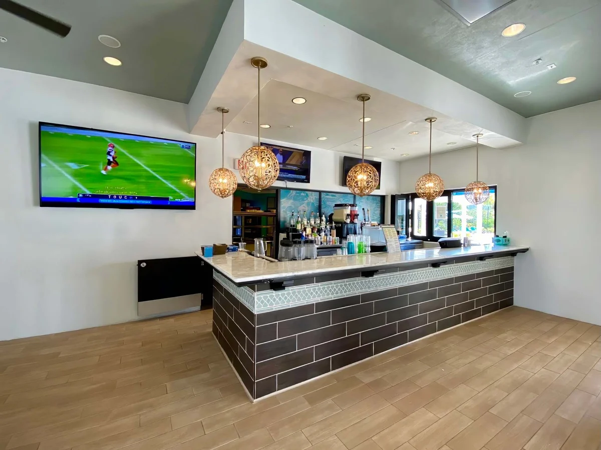 Game Room! Pool & Spa! Resort 6 mi 2 Disney! 2112 #17