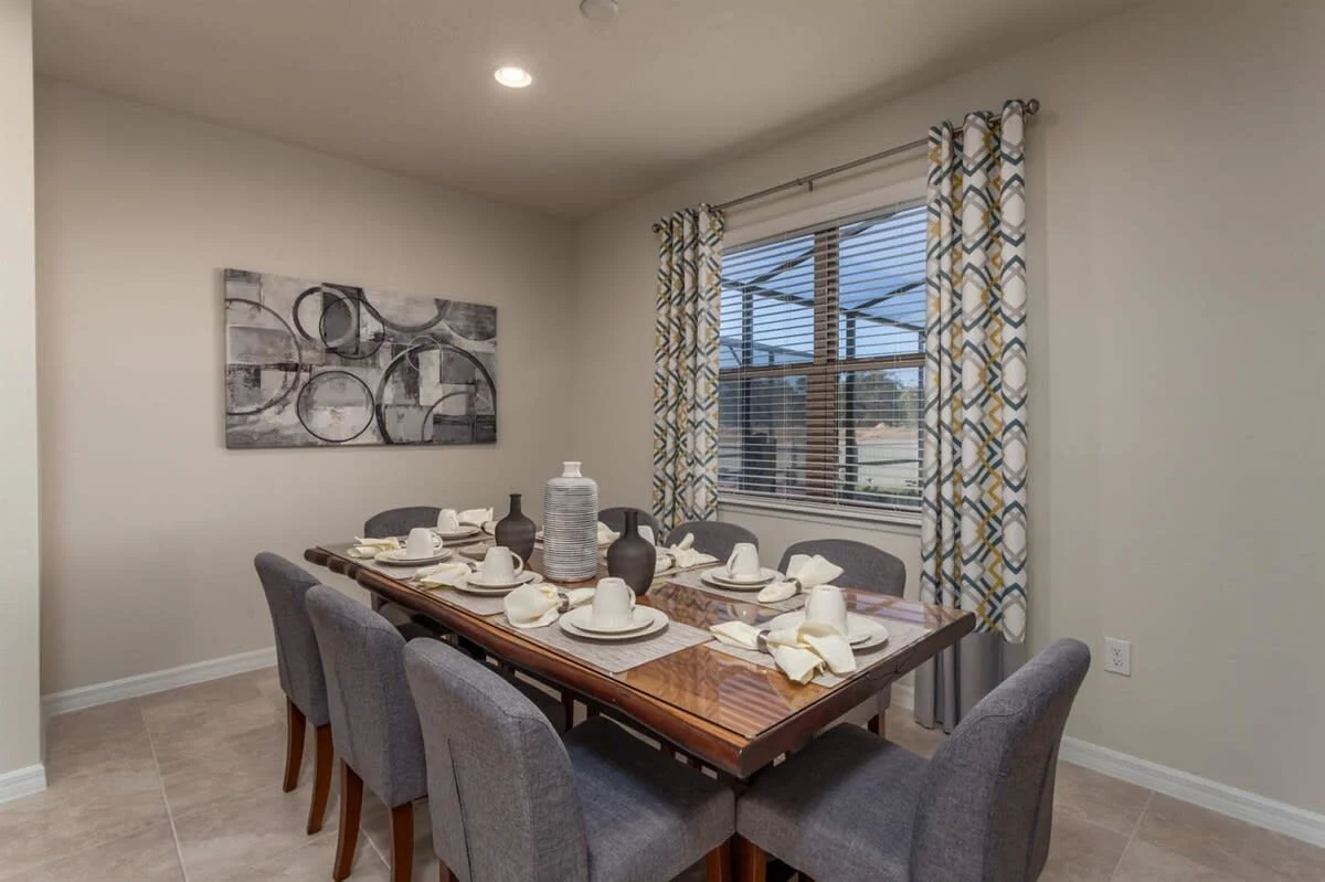 Pool Privacy! Value! Resort 6 mi 2 Disney! 1712 #9