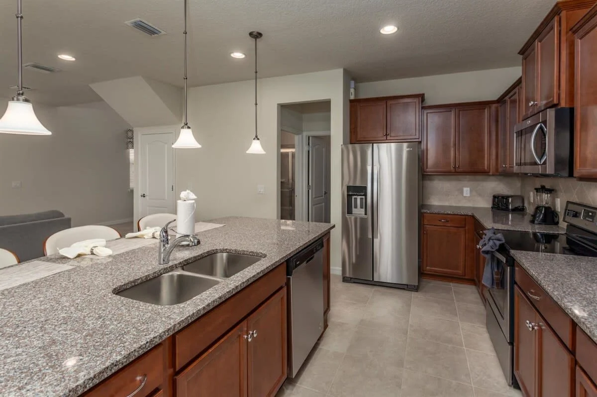 Pool Privacy! Value! Resort 6 mi 2 Disney! 1712 #21