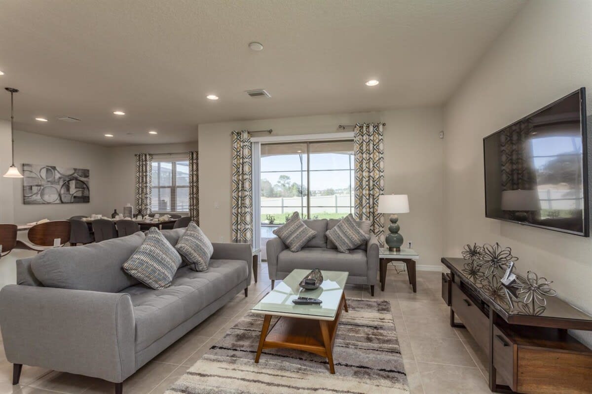 Pool Privacy! Value! Resort 6 mi 2 Disney! 1712 #5