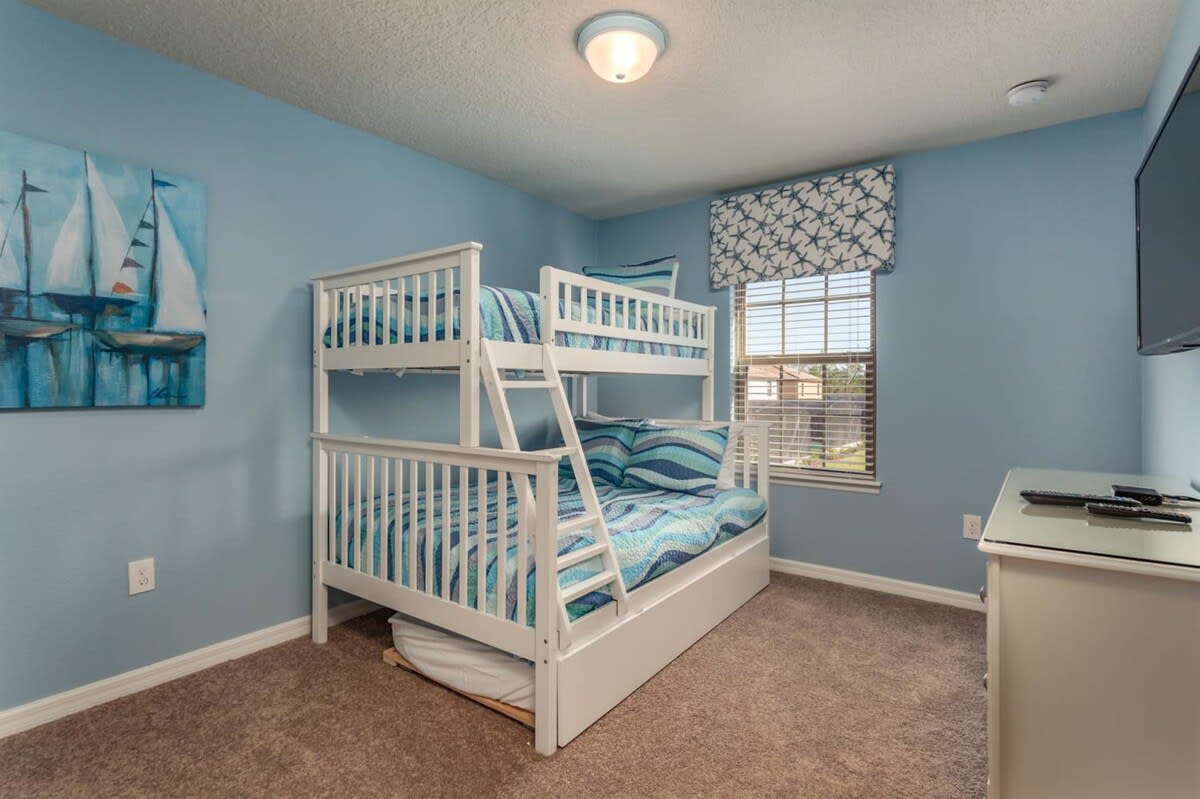 Pool Privacy! Value! Resort 6 mi 2 Disney! 1712 #8