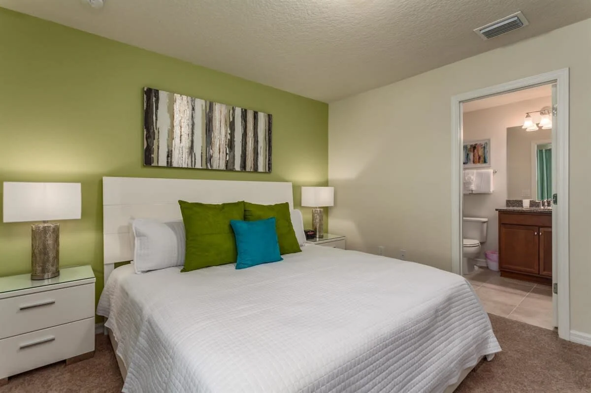Pool Privacy! Value! Resort 6 mi 2 Disney! 1712 #6