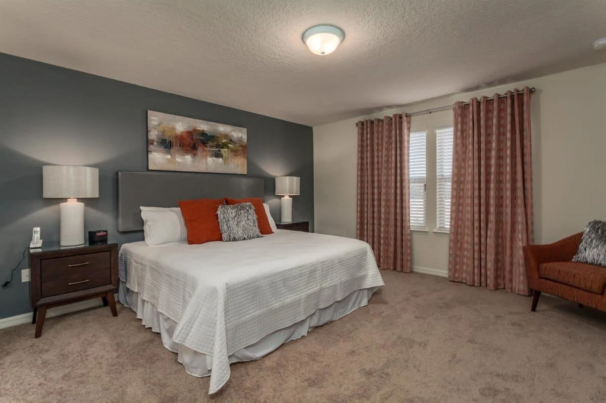 Pool Privacy! Value! Resort 6 mi 2 Disney! 1712 #4