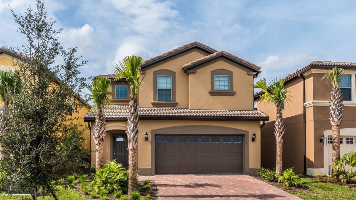 Game Room! Pool & Spa! Resort 6 mi 2 Disney! 2112 #67