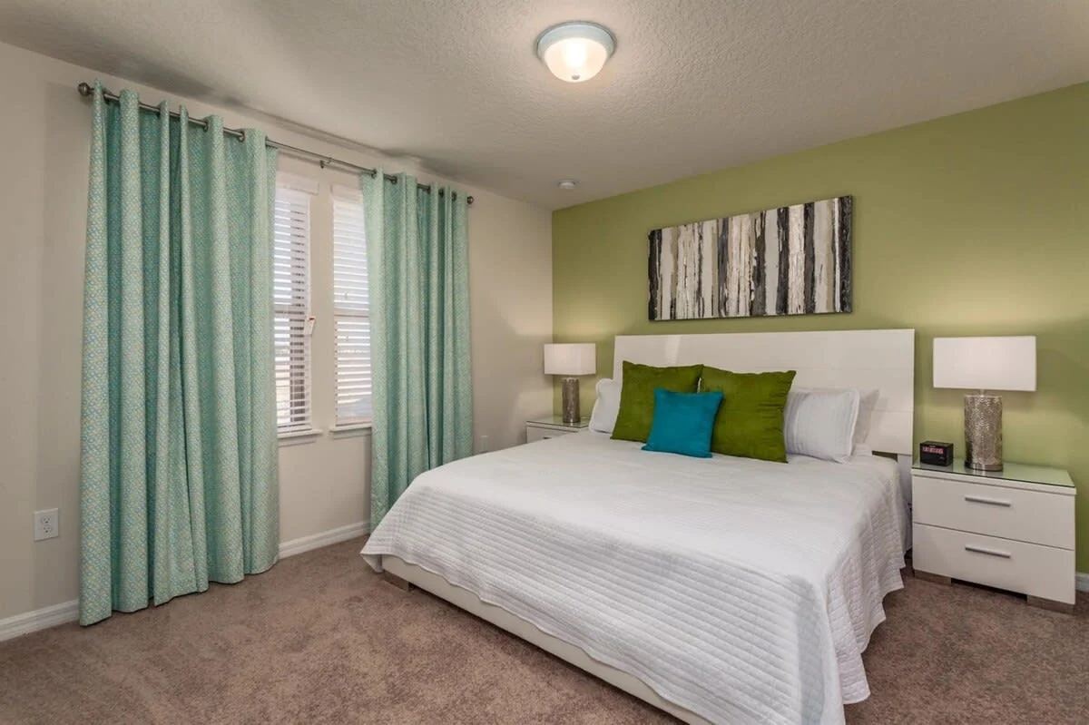 Pool Privacy! Value! Resort 6 mi 2 Disney! 1712 #16