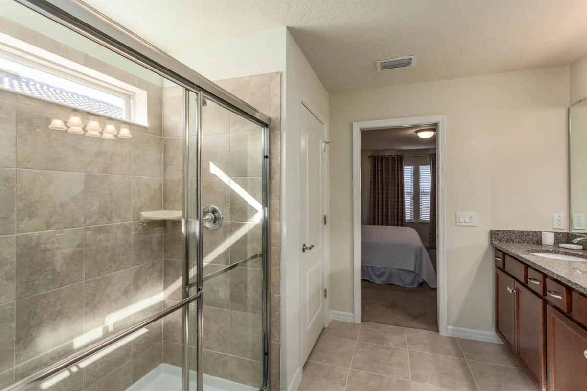 Pool Privacy! Value! Resort 6 mi 2 Disney! 1712 #15