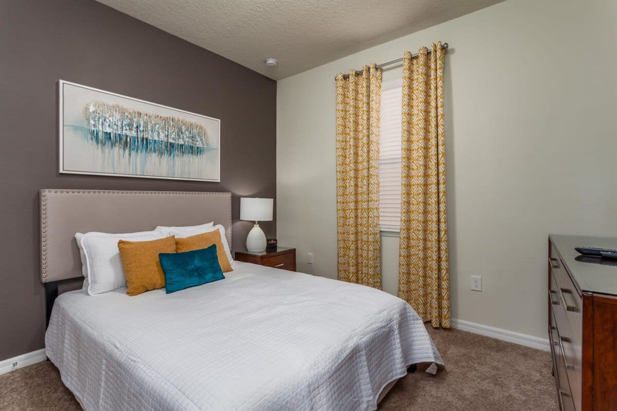 Pool Privacy! Value! Resort 6 mi 2 Disney! 1712 #18