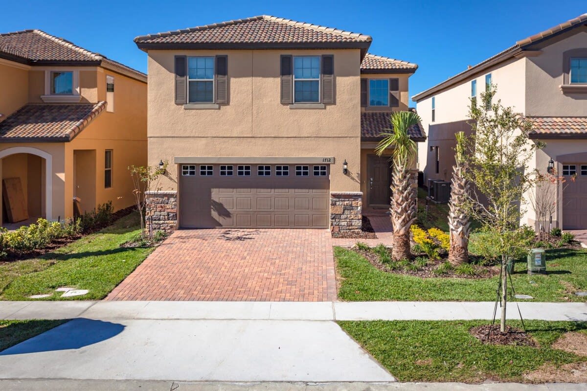Pool Privacy! Value! Resort 6 mi 2 Disney! 1712 #13