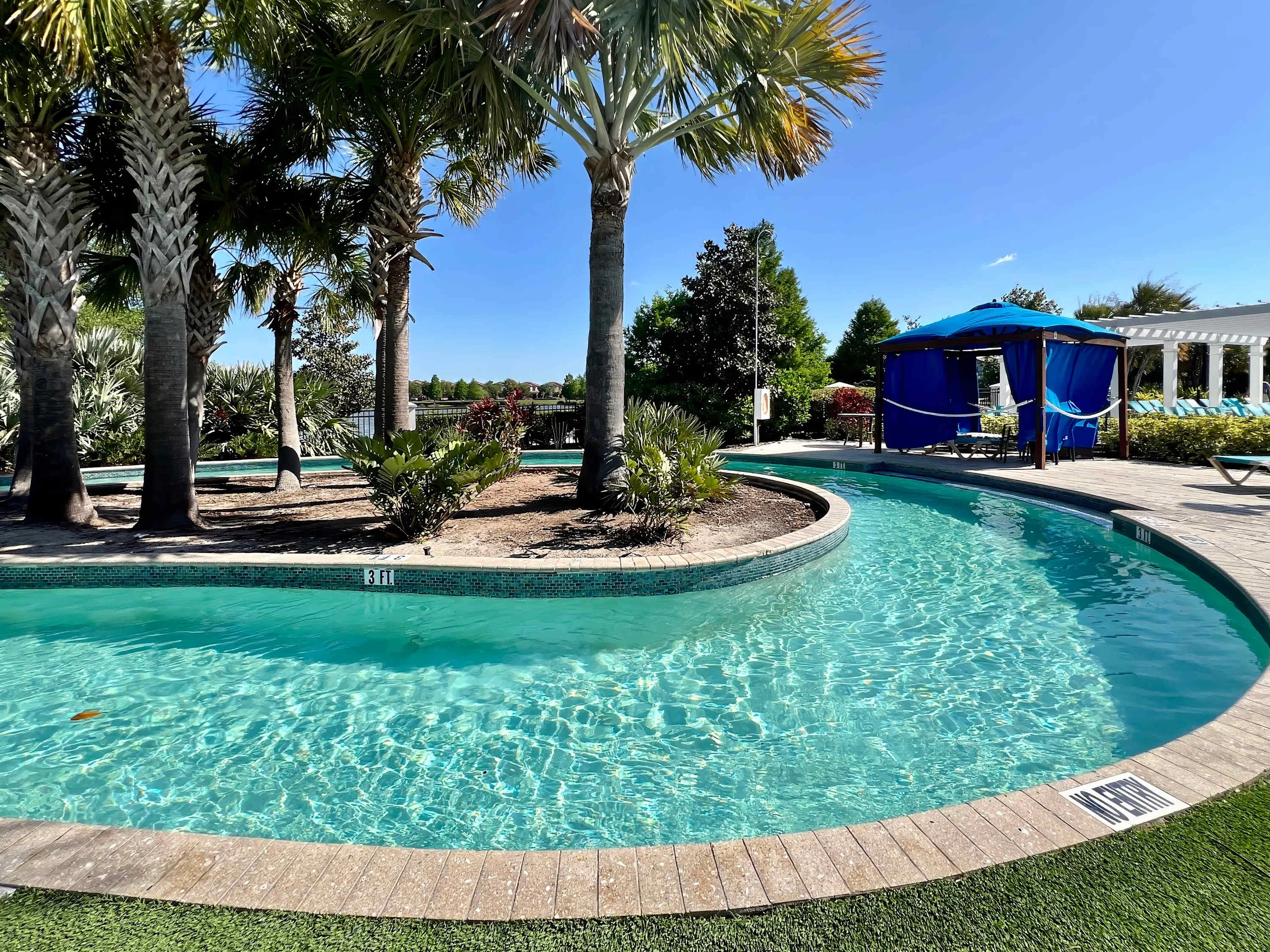 Pool Privacy! Value! Resort 6 mi 2 Disney! 1712 #72