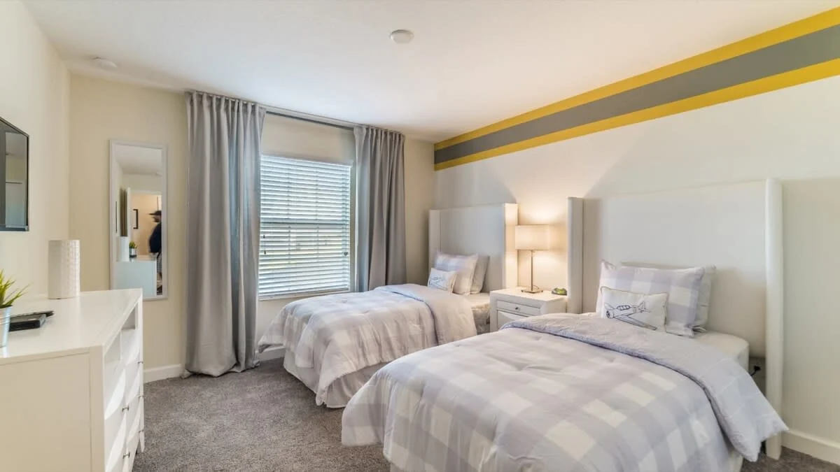 Pool Privacy! Value! Epic Resort 6mi 2 Disney-3141 #4