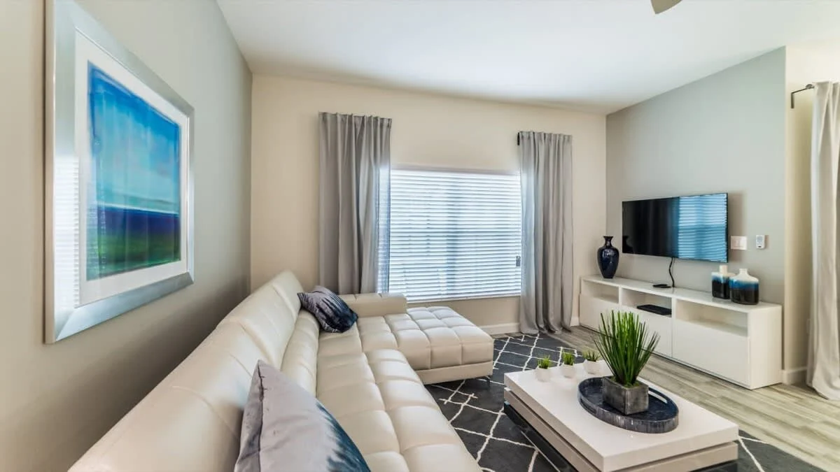 Pool Privacy! Value! Epic Resort 6mi 2 Disney-3141 #6