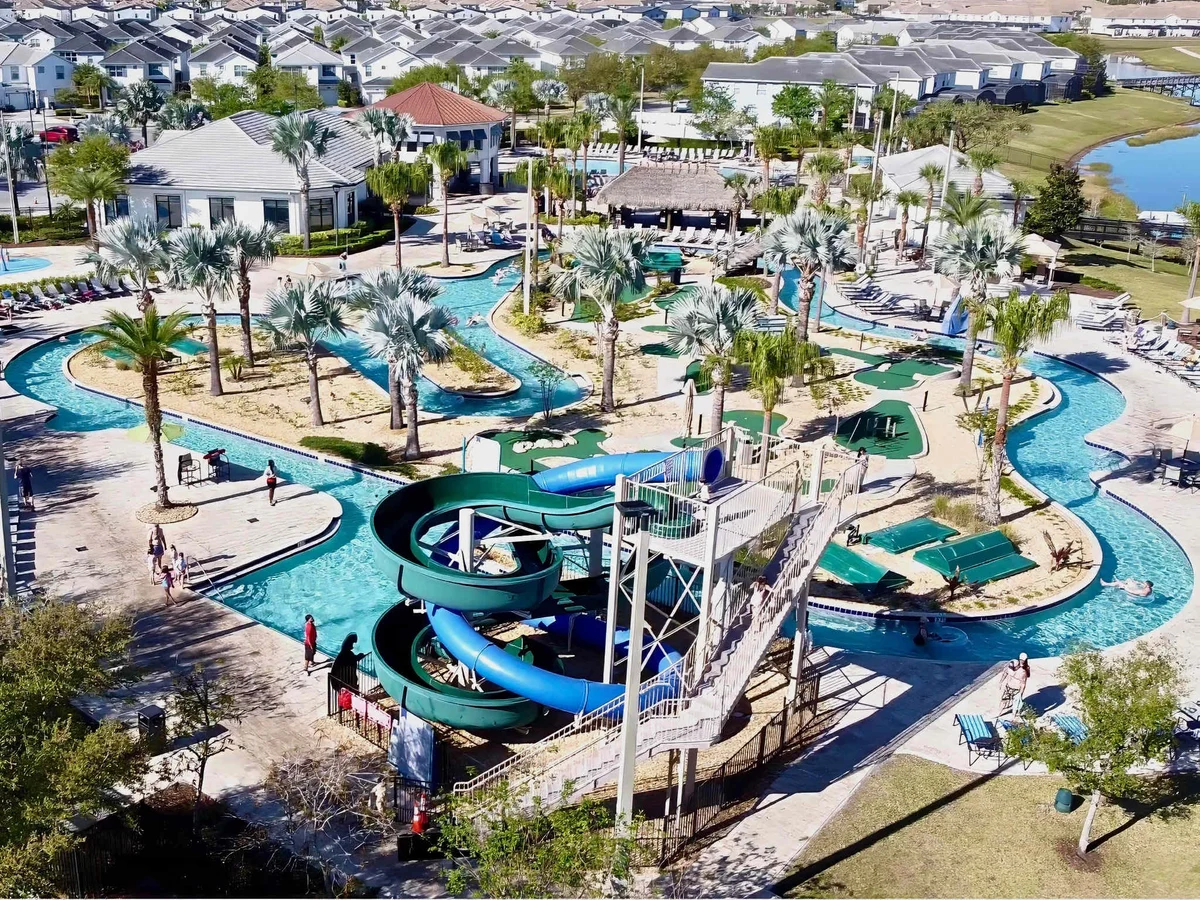 Pool Privacy! Value! Epic Resort 6mi 2 Disney-3141 #3