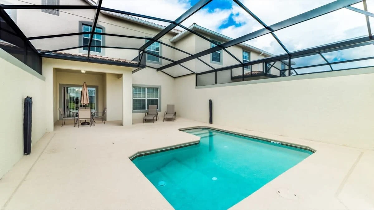Pool Privacy! Value! Epic Resort 6mi 2 Disney-3141 #17