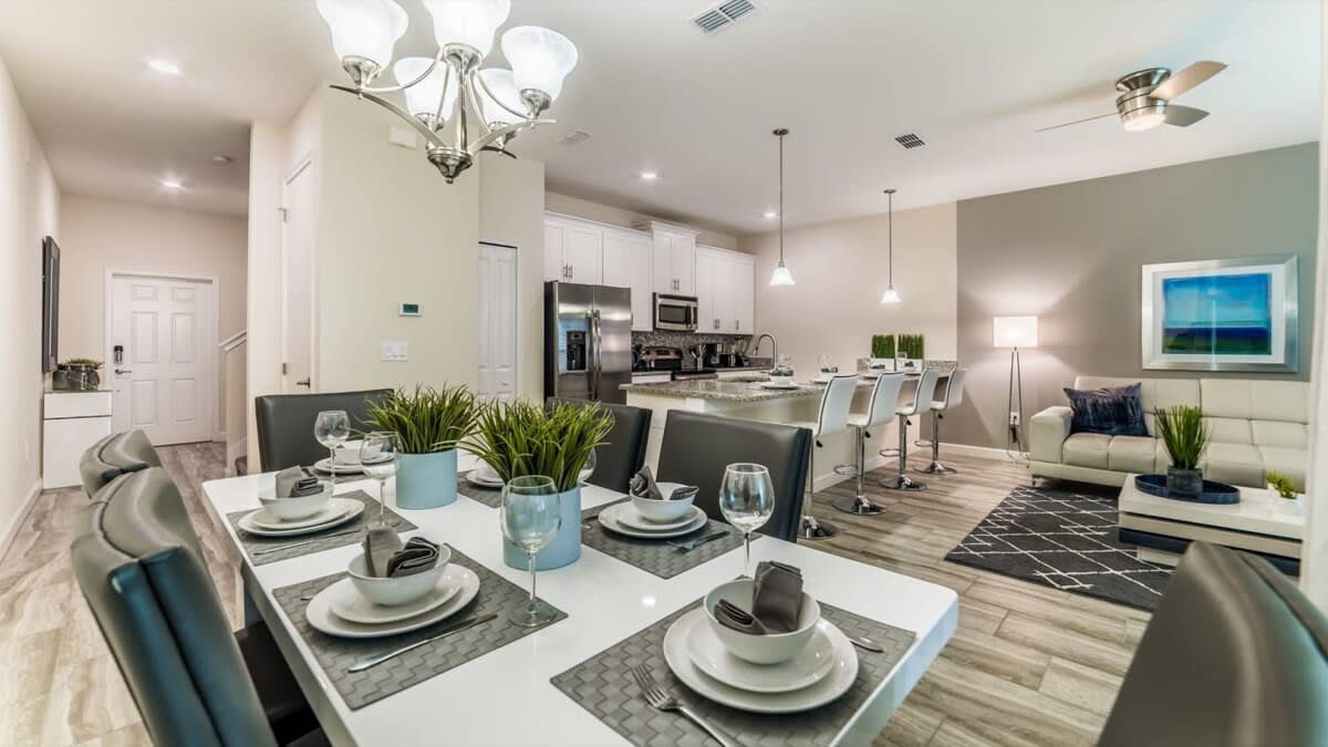 Pool Privacy! Value! Epic Resort 6mi 2 Disney-3141 #5