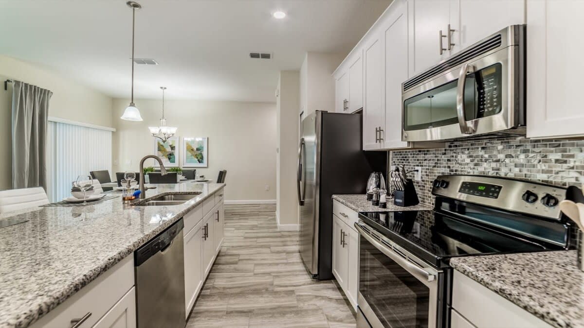 Pool Privacy! Value! Epic Resort 6mi 2 Disney-3141 #9
