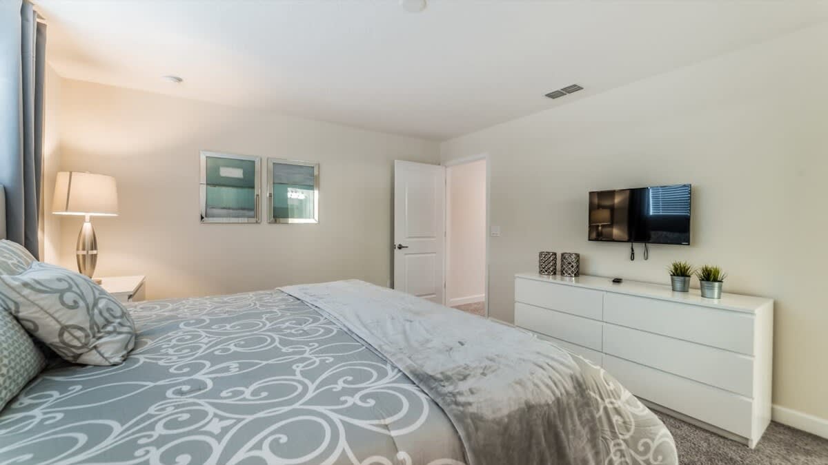 Pool Privacy! Value! Epic Resort 6mi 2 Disney-3141 #10