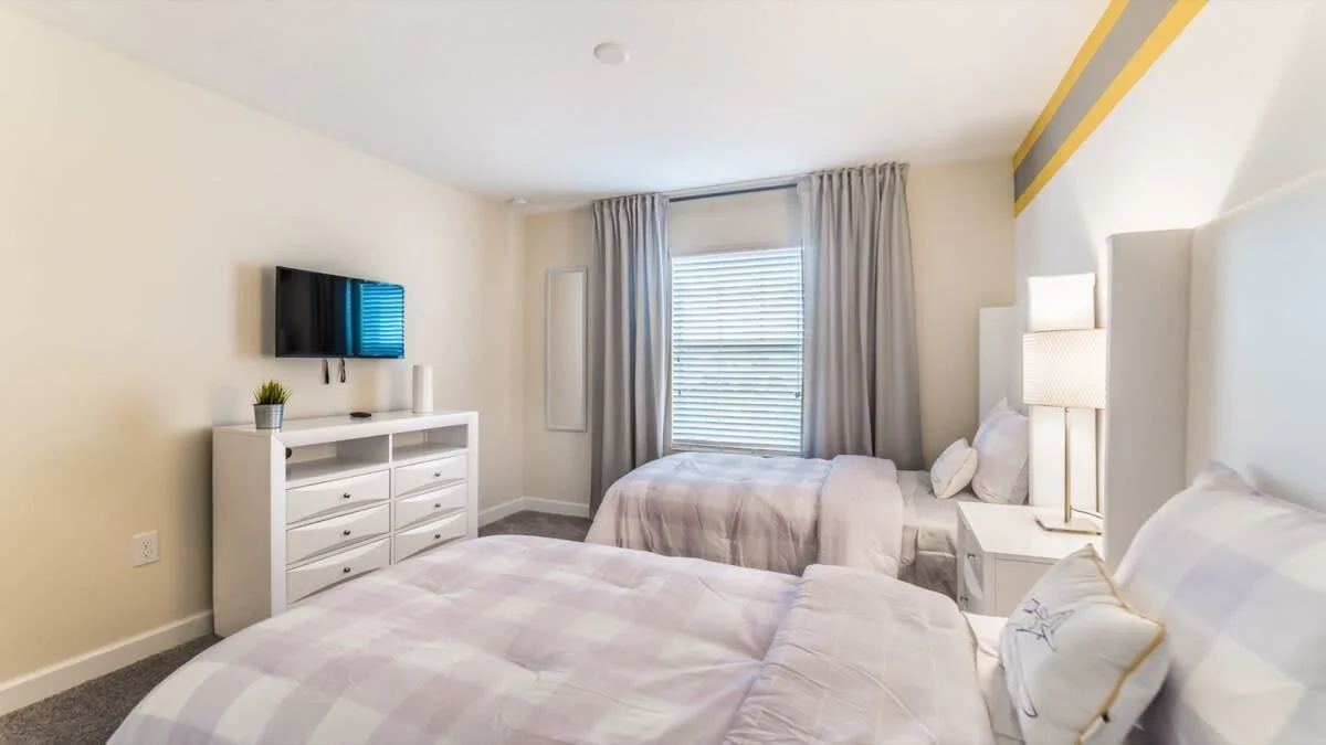 Pool Privacy! Value! Epic Resort 6mi 2 Disney-3141 #13