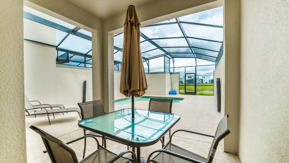 Pool Privacy! Value! Epic Resort 6mi 2 Disney-3141 #24