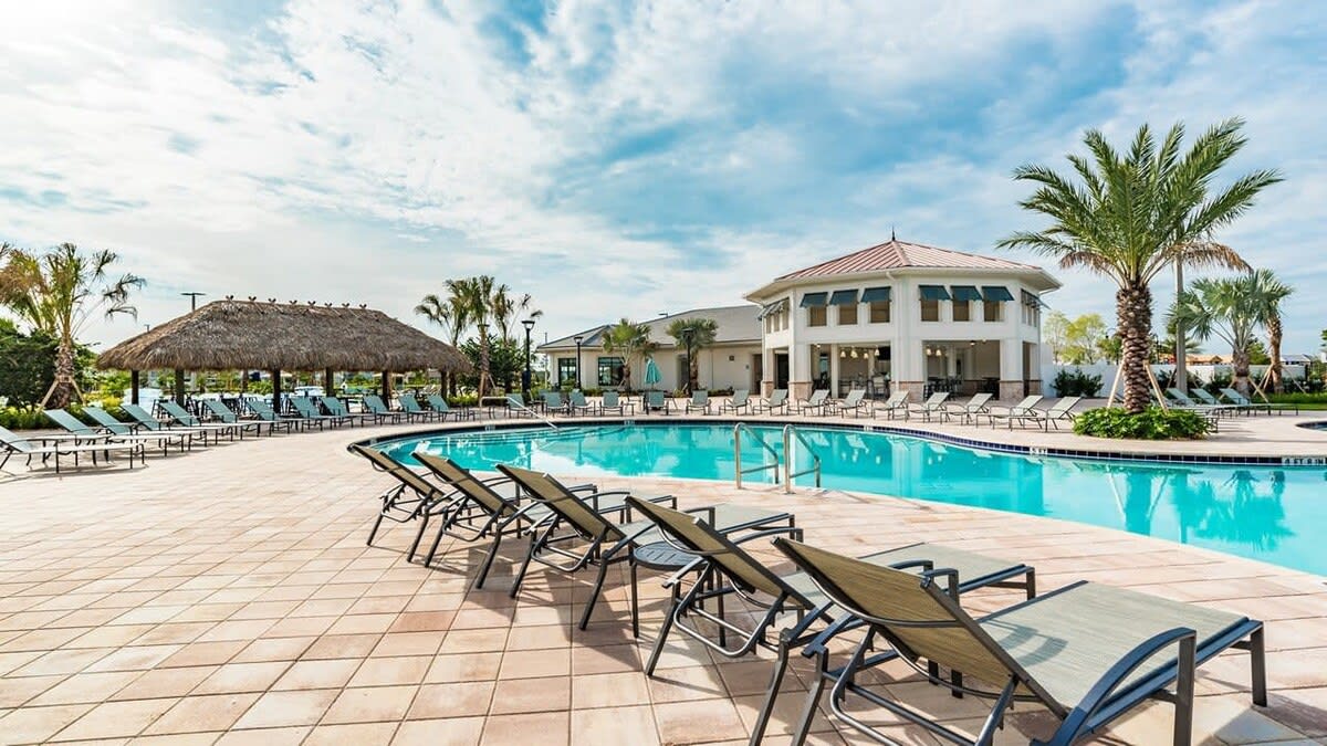 Value! Clean! Lazy River-Resort 6 mi 2 Disney-4951 #8