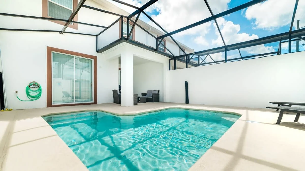Value! Clean! Lazy River-Resort 6 mi 2 Disney-4951 #3