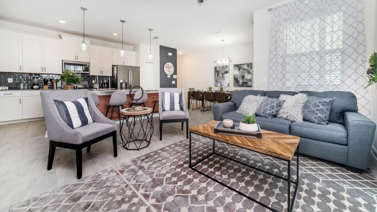 Value! Clean! Lazy River-Resort 6 mi 2 Disney-4951 #5