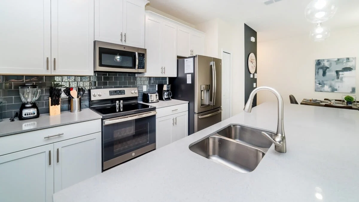 Value! Clean! Lazy River-Resort 6 mi 2 Disney-4951 #7