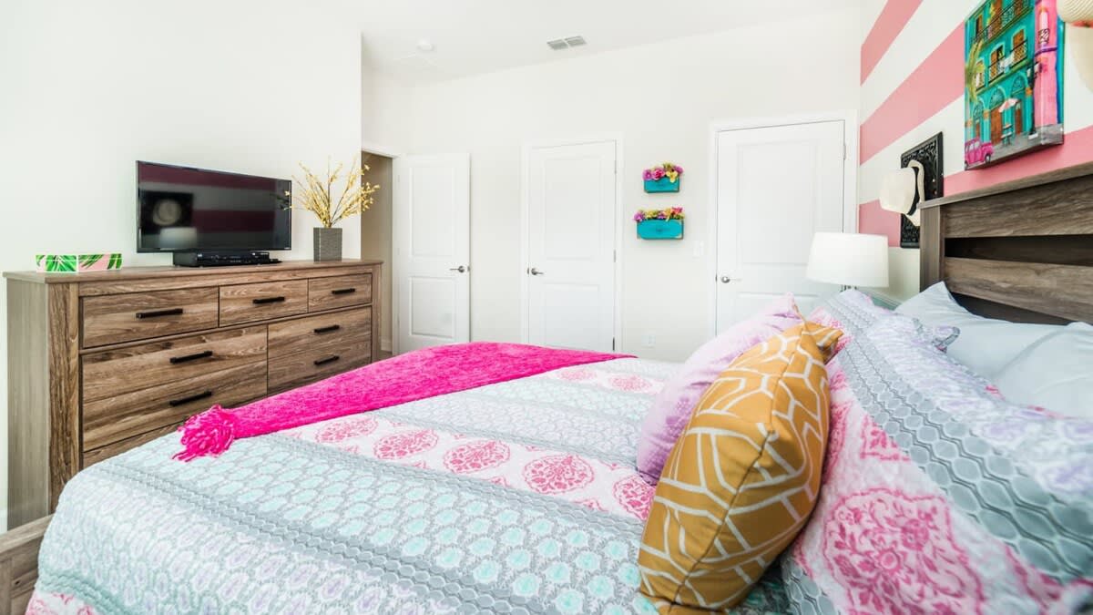 Value! Clean! Lazy River-Resort 6 mi 2 Disney-4951 #11
