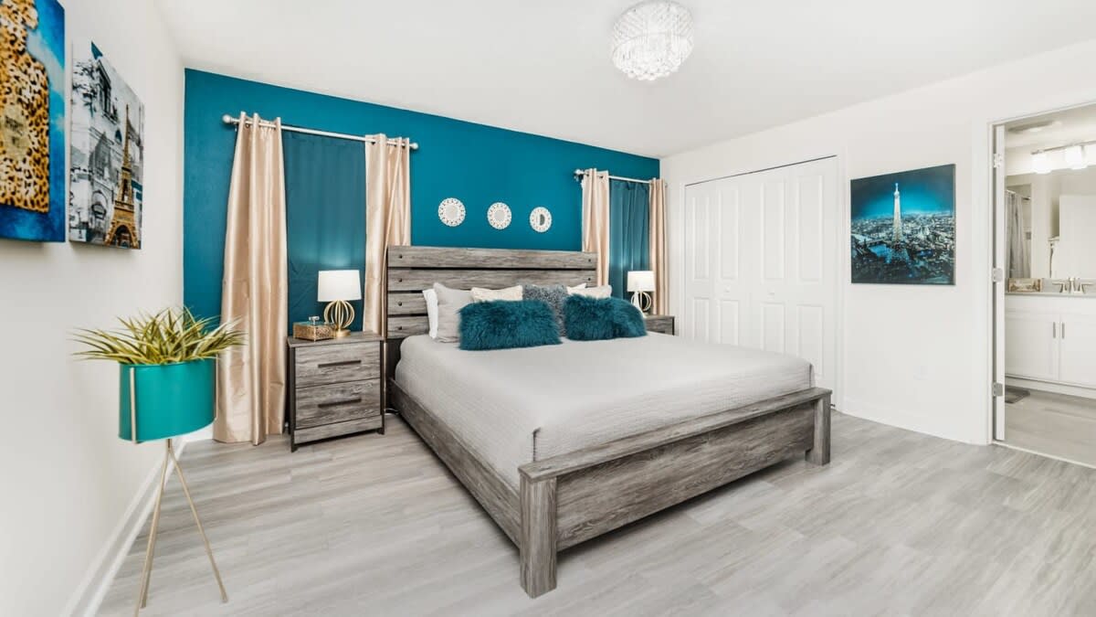 Value! Clean! Lazy River-Resort 6 mi 2 Disney-4951 #13