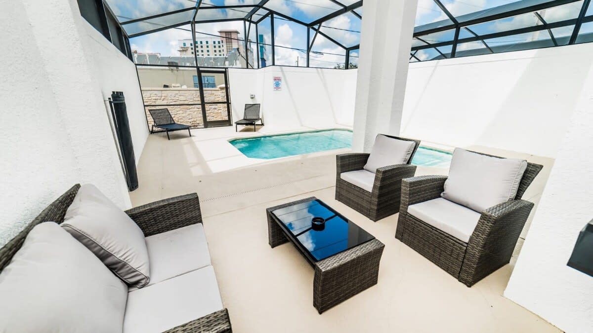 Value! Clean! Lazy River-Resort 6 mi 2 Disney-4951 #20