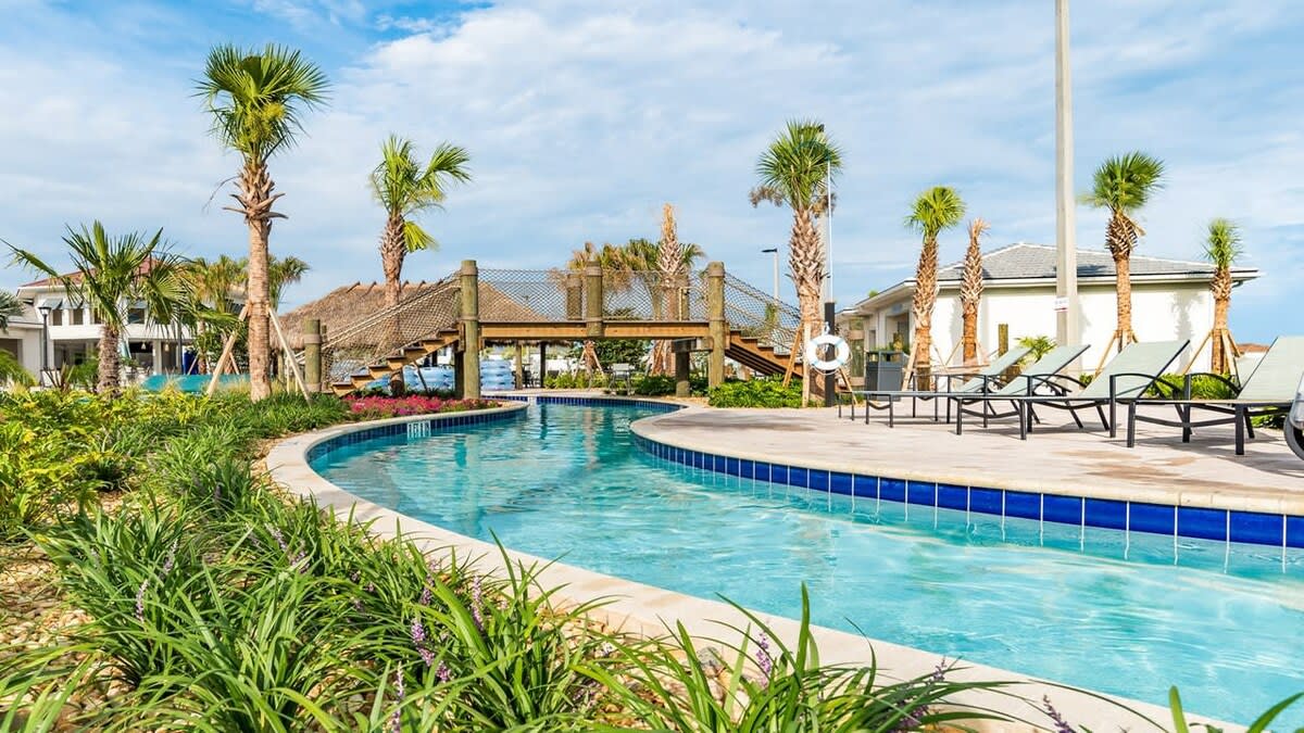 Value! Clean! Lazy River-Resort 6 mi 2 Disney-4951 #23