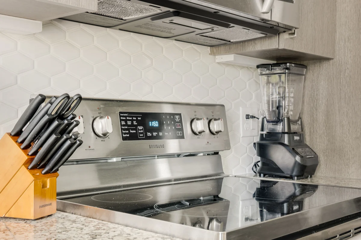 Apartment in Dallas property photo 3