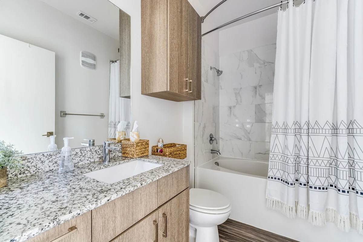 Apartment in Dallas property photo 4