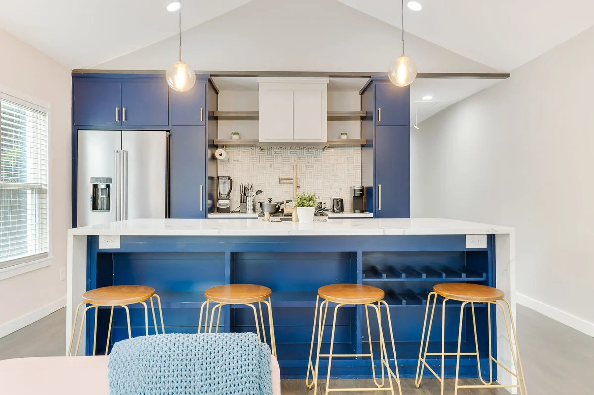 Luxury Townhome | Pet Friendly
