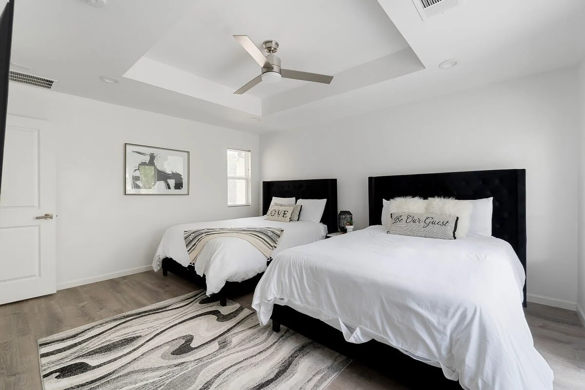 Bedroom image 1