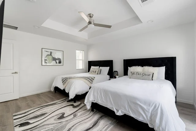 Bedroom image 1