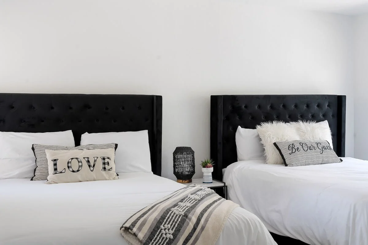 Bedroom image 1
