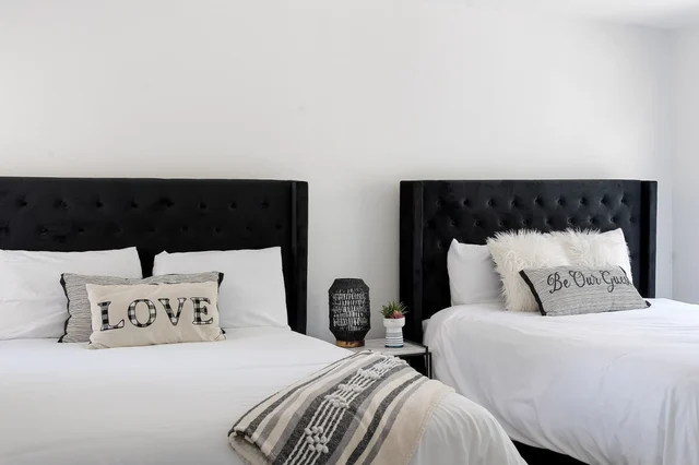 Bedroom image 1